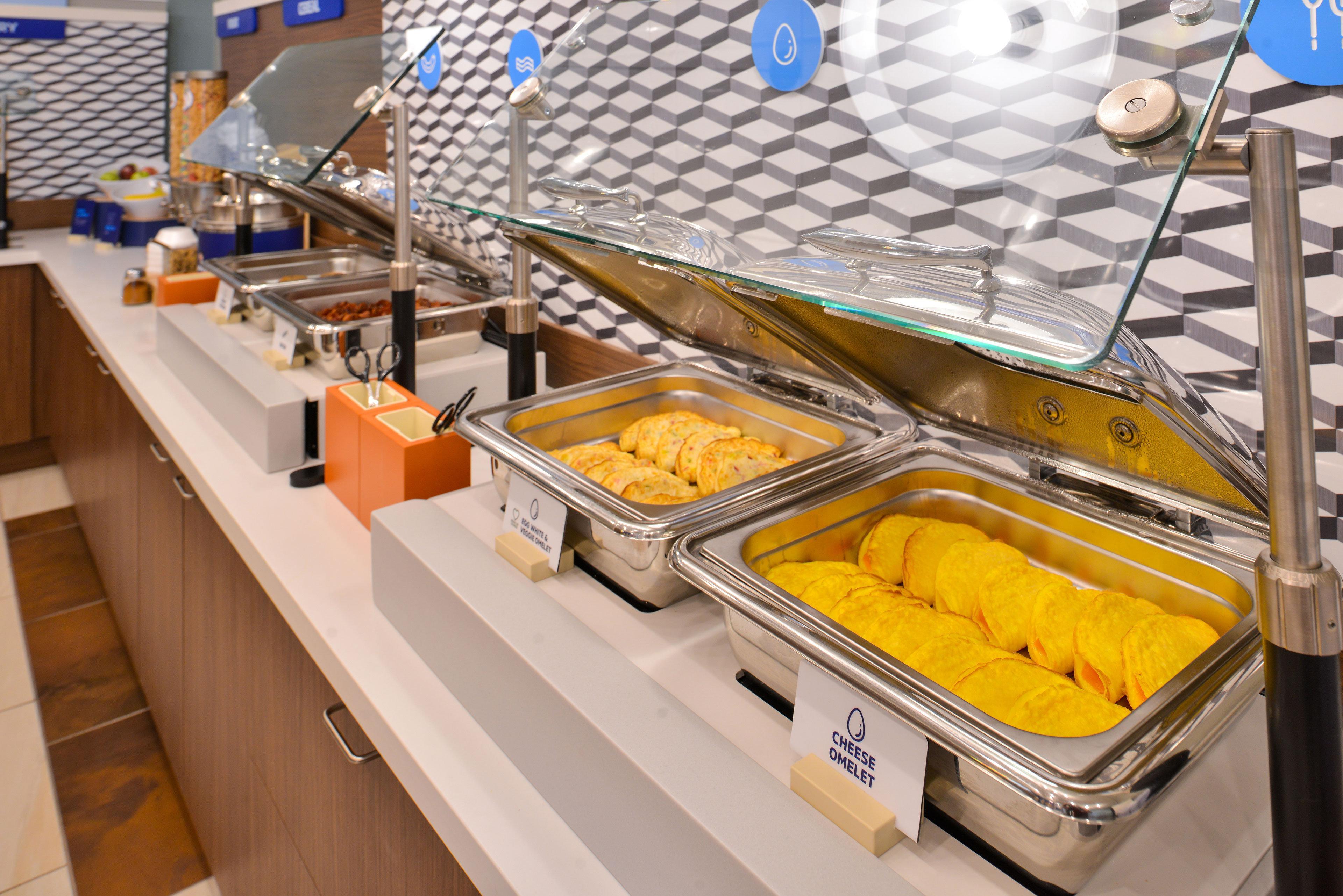 Holiday Inn Express And Suites Schulenburg By Ihg Exteriör bild