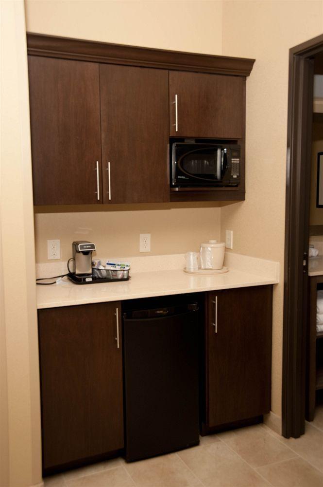 Holiday Inn Express And Suites Schulenburg By Ihg Exteriör bild