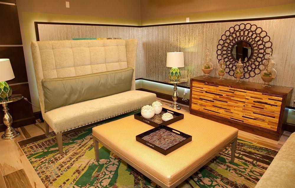 Holiday Inn Express And Suites Schulenburg By Ihg Exteriör bild
