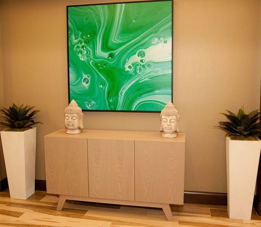 Holiday Inn Express And Suites Schulenburg By Ihg Exteriör bild
