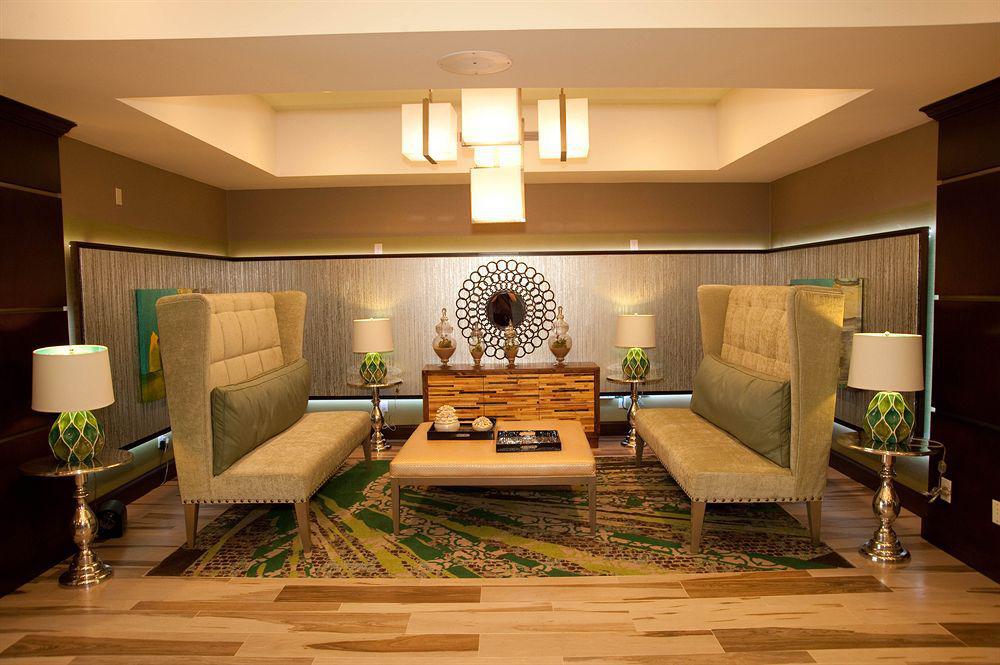 Holiday Inn Express And Suites Schulenburg By Ihg Exteriör bild